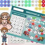 Duplázó testvér csomag