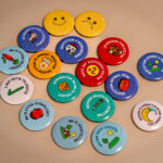 Kiegészítő matricacsomag (5db válaszható)